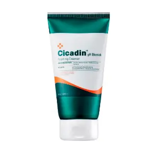Missha Cica Shower Foam 150ml