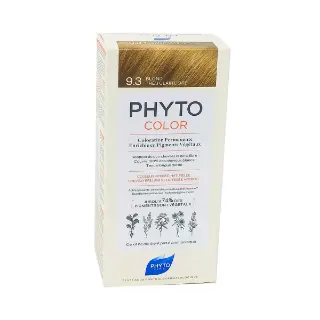 თმის საღებავი 9.3 0568 ფიტო - Phyto