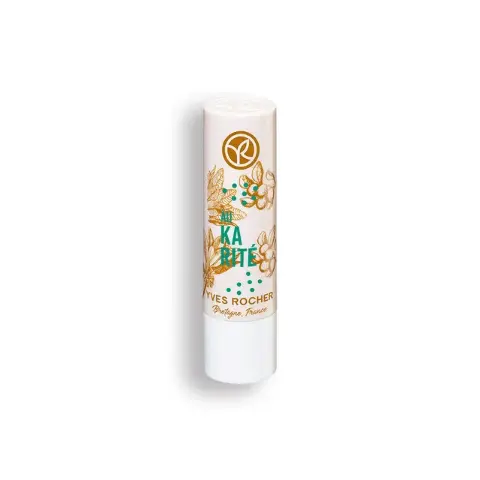 Lip nourishing balm "Karite" - 4.8 g