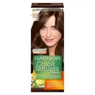 Garnier NATR Hair Dye N4.1/2