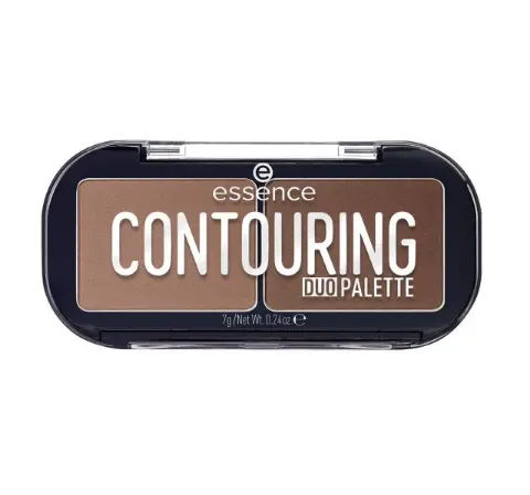 Contouring palette 20 4675 Essence
