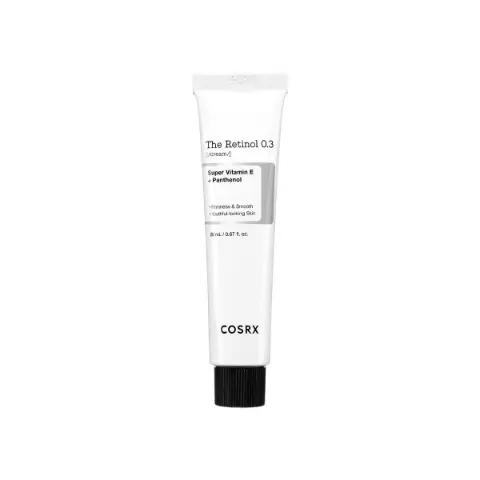 Крем для лица Retinol 0.3 20 мл 5795 Косарекс - COSRX