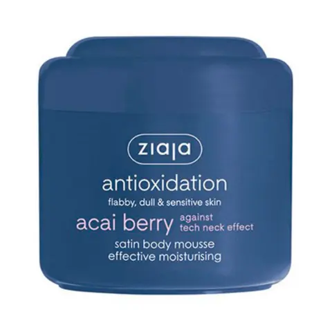 Acai Berry Body Cream Ziaja