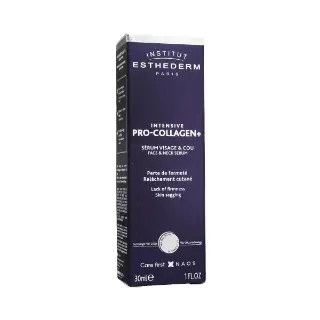 Pro - Collagen Serum 30 ml 2059 Eshtederm - Eshtederm