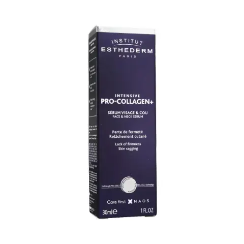 Pro - Collagen Serum 30 ml 2059 Eshtederm - Eshtederm