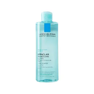 La Roche-Posay Effaclar Micellar Water 400 ml