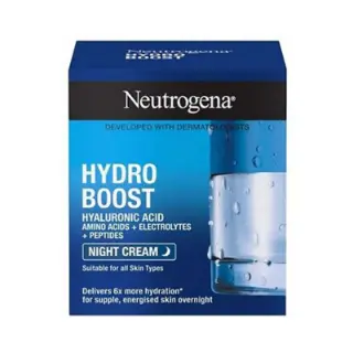 Neutrogena Night Cream 50ml