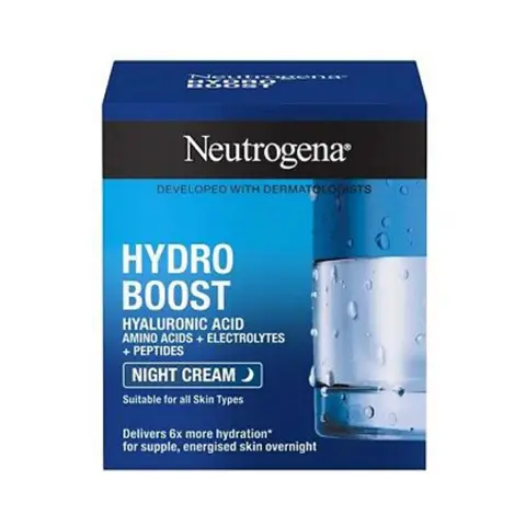 Neutrogena Night Cream 50ml