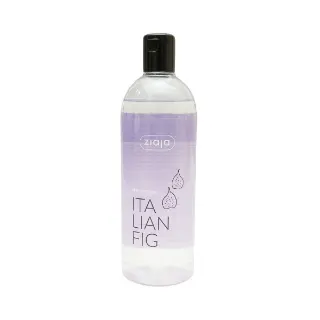 Ziaja Shower Gel Fig 500ml