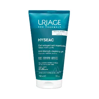 Hyseac Cleansing Gel 150 ml 9983 Uriage