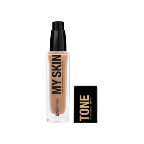 Bellaoggi My Skin Vanilla Rose 4251 foundation