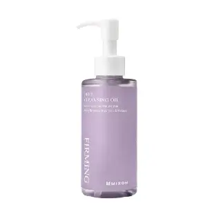 Firming Body Oil 150ml 4105 Mizon