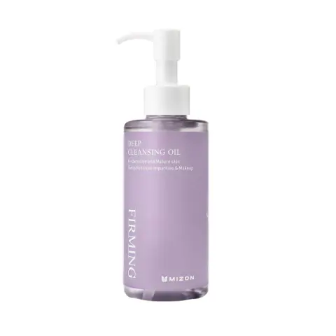 Firming Body Oil 150ml 4105 Mizon