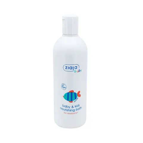 Средство для купания детей 4026 Ziaja