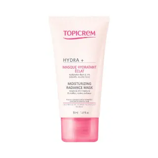 Topicrem Hydra+ Moisturizing Mask 50ml