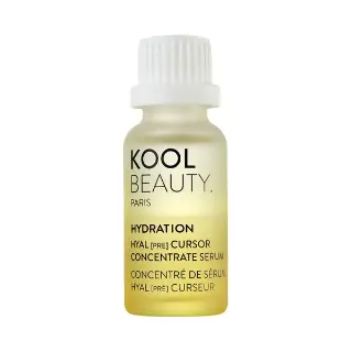 Kool Beauty Hyaluronic Biphasic Serum 20ml 0446