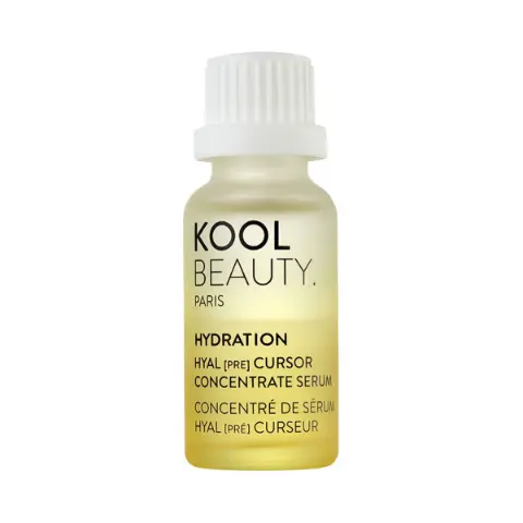 Kool Beauty Hyaluronic Biphasic Serum 20ml 0446