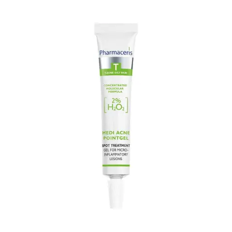 Pharmaceris T 0011 Acne Spot Gel