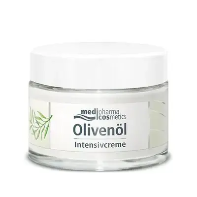 OlivEnol Intensive Cream 50ml