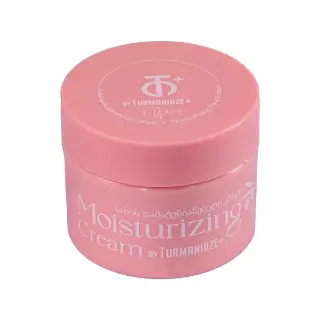 Turmanidze Plus Face Moisturizing Cream 30g