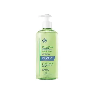 Ducray Extra Doux Shampoo 400 ml 8282