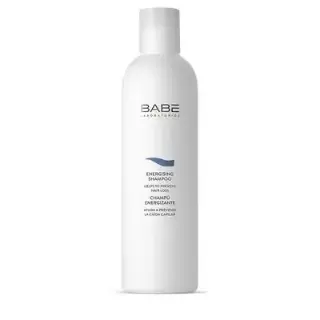 Babe Stimulating Shampoo 250ml