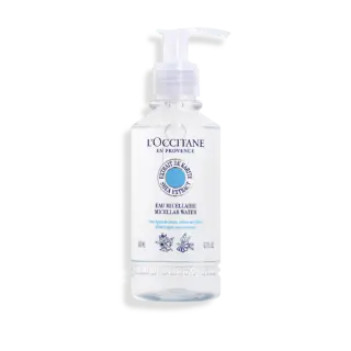 Shea Micellar Water 200 ml