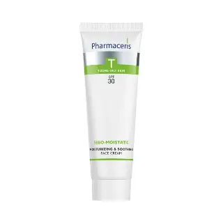 Pharmaceris Sebo-Moistatic T 2619 calming cream