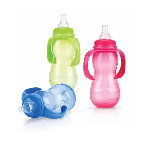 Бутылка 320мл 1098 Нуби - Nuby