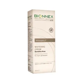 Bionnex Whitening Face Cream 2695