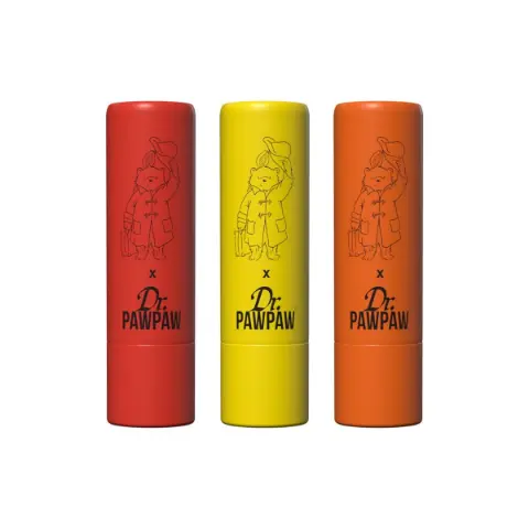 Dr. Pawpaw Picnic Paddington Lip Care Kit 4478