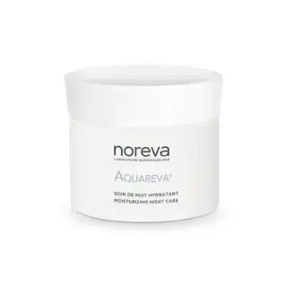 Noreva Aquareva Night Moisturizing Cream 50ml