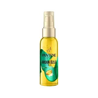 Pantene Hair Oil 100ml 9191
