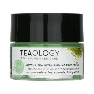 Teaology Matcha Anti-wrinkle Face Cream 50ml 0230