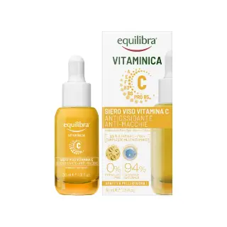 Equilibra Vit.C Face Serum 30 ml 8918