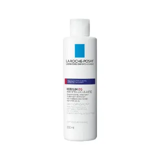 La Roche-Posay Kerium DS Anti-Dandruff Shampoo 200 ml