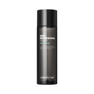 DERMAFIRM Toner for Men Skin refreshing 150 ml 0410