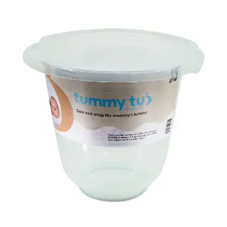Ванна зеленая 2274 TUMMY TUB