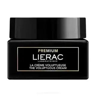 Lierac-Premium Anti-Wrinkle Face Cream for Normal/Dry Skin 50ml