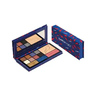 Fortune Il Corno 7198 Makeup Set Bellaoggi