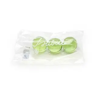 Isabelle Laurier Apple Bath Oil 3X4g