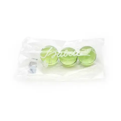 Isabelle Laurier Apple Bath Oil 3X4g