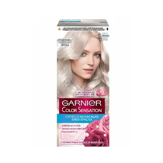 თმის საღებავი Color Sensation N911 9064 გარნიე - Garnier