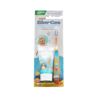 Набор для ухода за зубами 4445 Silver care