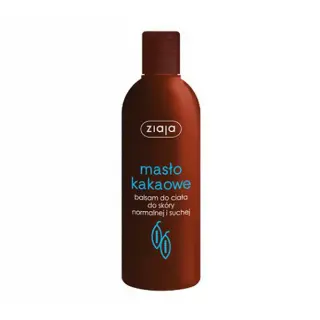 Ziaja Cocoa Body Cream 300 ml