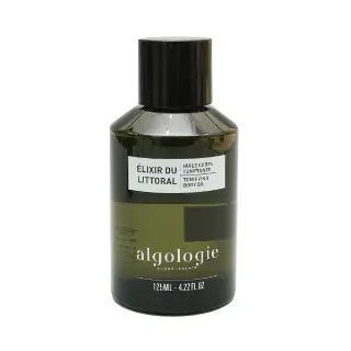 Body Oil Tonifying 125ml 0909 Algologie