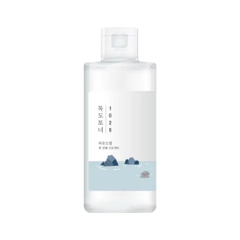 Round Lab Dokdo Toner 200 ml