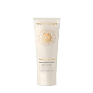 Vimin'Secret GODDESS Body Cream 100ml