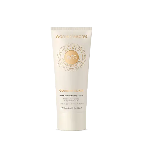 Vimin'Secret GODDESS Body Cream 100ml
