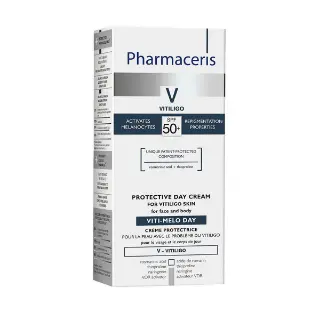 Pharmaceris Vitiligo Day Cream 75 ml 7018